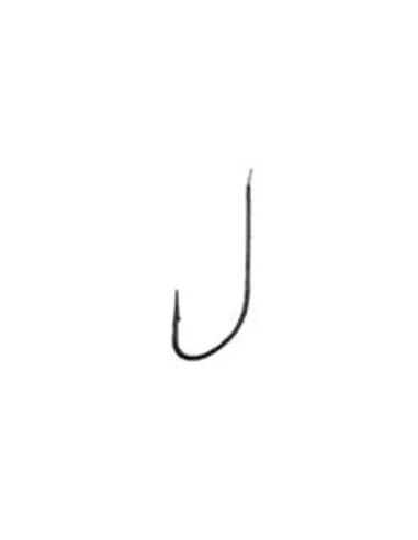 Tubertini 1M Special Series – Fine Hooks in Matted Steel for Difficult Fish and Delicate Bait