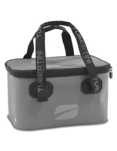 Tubertini Borsa EVA Vanity M – Borsa Impermeabile Rigida in EVA con Cerniere Antisalsedine Borse porta attrezzatura Tubertini