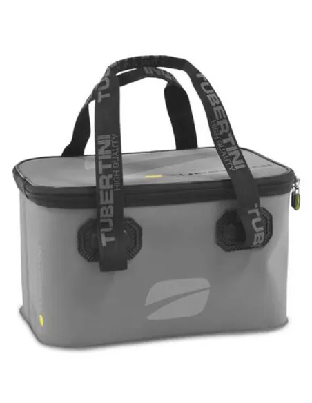 Tubertini Borsa EVA Vanity M – Borsa Impermeabile Rigida in EVA con Cerniere Antisalsedine Borse porta attrezzatura Tubertini