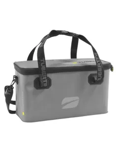 Tubertini EVA Vanity Bag L – Waterproof Hard EVA Bag with Anti-Salt Zippers