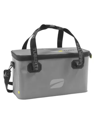 Tubertini Borsa EVA Vanity L – Borsa Impermeabile Rigida in EVA con Cerniere Antisalsedine Borse porta attrezzatura Tubertini