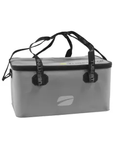Tubertini Borsa EVA Vanity XL – Borsa Rigida Impermeabile, Protezione Totale Attrezzatura e Pastura 58x33x30 cm Borse porta a...