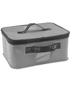 Tubertini EVA Vanity Box Bag – Waterproof Hard Bag for Fishing Lines, Small Items, and Accessories 40x30x19cm