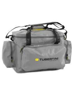 Tubertini Borsa Oceano WP – Borsa ImpermeabileCerniere Waterproof Manici e Spallaccio Borse porta attrezzatura Tubertini