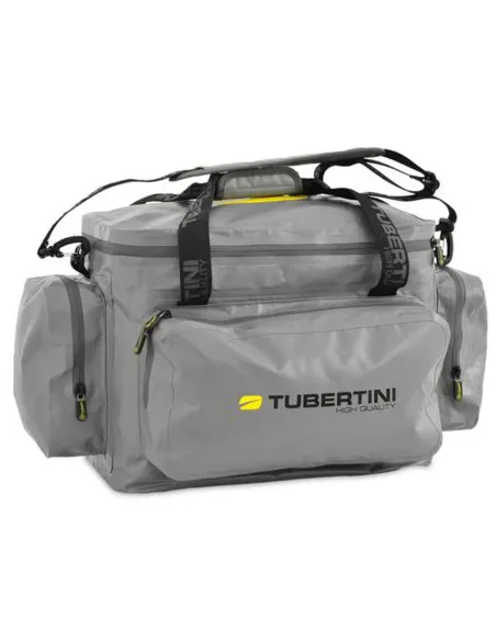 Tubertini Borsa Oceano WP – Borsa ImpermeabileCerniere Waterproof Manici e Spallaccio Borse porta attrezzatura Tubertini