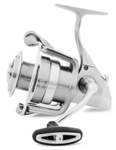 Tubertini Vertigo Mirror Mulinello Pesca 7+1 cuscinetti – Potenza, precisione e recupero eccezionale Mulinelli Frizione Anter...