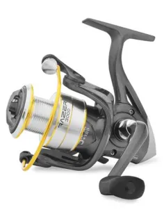 Tubertini Razer Fishing Reel with 5+1 Bearings – Spinning, Bolognese, and Lightweight Feeder