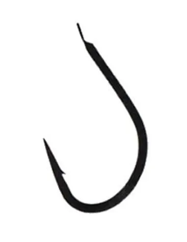 Tubertini Serie 7 Bronzato – Amo a Paletta Filo Grosso per Pesci di Grossa Taglia (25 pz) Ami Paletta da Pesca Tubertini