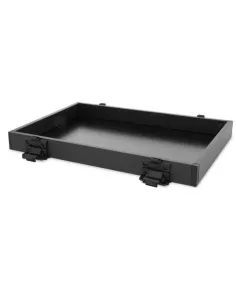 Tubertini Modulo T-MX 40mm con Doppio Cassetto Frontale e Vano a Ribalta per Paniere da Pesca Panieri Tubertini
