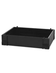Tubertini Modulo HX90 Cassettone da 90 mm per Panieri da Pesca Agonistica Serie HX Panieri Tubertini