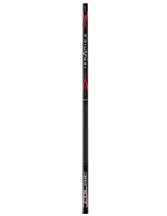Colmic Craft Bolognese Ispanica – Canna Telescopica Leggera e Bilanciata, Azione Progressiva, Multiuso Canne bolognesi/fisse ...