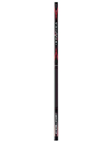 Colmic Craft Bolognese Ispanica – Canna Telescopica Leggera e Bilanciata, Azione Progressiva, Multiuso Canne bolognesi/fisse ...