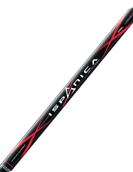 Colmic Craft Bolognese Ispanica – Lightweight and Balanced Telescopic Rod, Progressive Action, Multipurpose