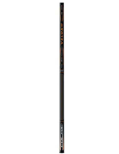 Colmic Velox Speciale Alborella – Canna Leggera e Polivalente per Pesca al Pesce Piccolo e Agonistica Canne bolognesi/fisse C...