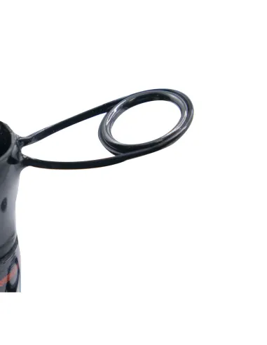 Colmic TINDAL – Canna Leggera e Bilanciata per Pesca All Round in Acque Interne e Mare, Casting 50–100 g Canne bolognesi/fiss...