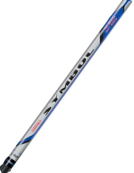 Colmic SYMBOL – Multipurpose Tele Match Rod for Inland and Sea Waters, Reliable, Casting 20–100g