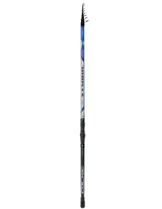 Colmic SYMBOL – Canna Tele Match Polivalente per Acque Interne e Mare, Affidabile, Casting 20–100g Canne bolognesi/fisse Colmic