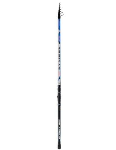 Colmic SYMBOL – Multipurpose Tele Match Rod for Inland and Sea Waters, Reliable, Casting 20–100g