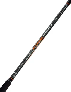 Colmic SALT FIRE PRO – All-Round Carbon Sea Rod for Bolentino, Drifting, and Spinning, 400g 2