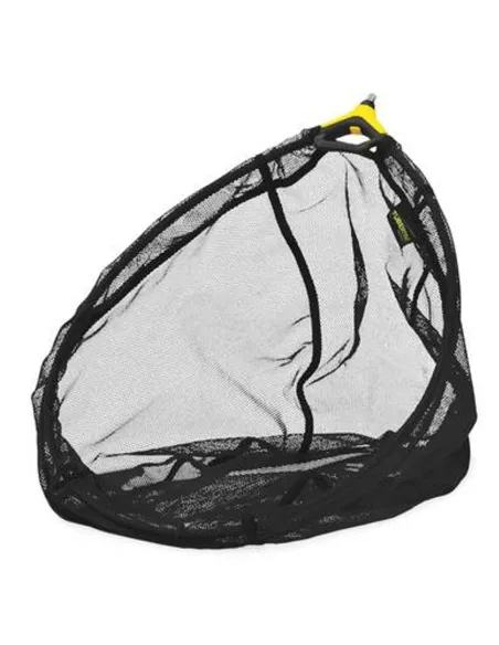 Testa Guadino TUBERTINI Lifter Rubber Big – Rete Gommata per Carpodromo Teste guadino Tubertini