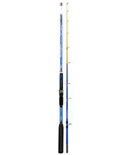 Colmic JOKER SQUID rod for squid - Lightweight, robust and sensitive, ideal for fishing with artificial baits