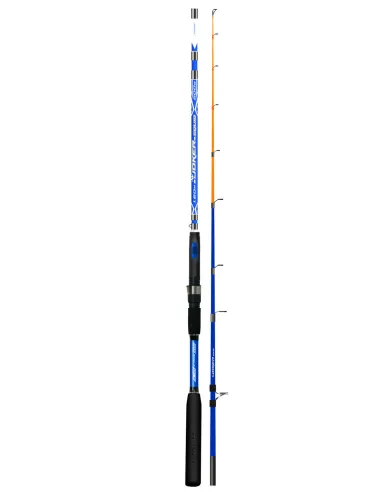 Canna Colmic JOKER SQUID per calamari - Leggera, robusta e sensibile, ideale per pesca con esche artificiali Canne da Eging C...