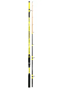 Canna Colmic JOKER BOLENTINO per pesca mediterranea - Leggera, sensibile e robusta, ideale per bolentino Canne da Bolentino C...