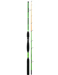 Colmic JOKER SEPPIA rod for drift fishing - Lightweight, sensitive and robust, ideal for artificial baits