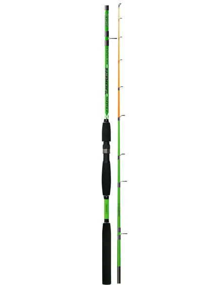 Colmic JOKER SEPPIA rod for drift fishing - Lightweight, sensitive and robust, ideal for artificial baits