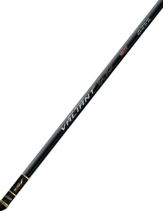 Colmic VALIANT rod for bottom fishing and drifting - Lightweight, balanced with double tips and tip holder 2
