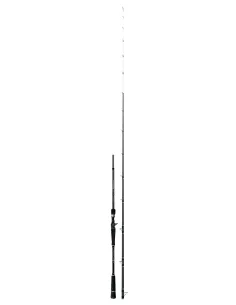 Canna Colmic YAMARAPPI SPECIAL BOAT 2.44 m – Casting da barca, ideale Tenya, Kabura, Sabiki e Tataki Canne Vertical Jigging C...
