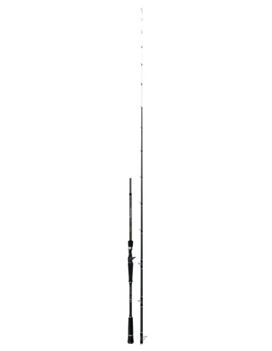 Colmic YAMARAPPI SPECIAL BOAT 2.44 m rod – Boat casting, ideal for Tenya, Kabura, Sabiki and Tataki
