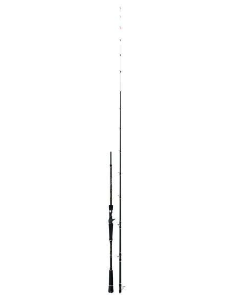 Canna Colmic YAMARAPPI SPECIAL BOAT 2.44 m – Casting da barca, ideale Tenya, Kabura, Sabiki e Tataki Canne Vertical Jigging C...