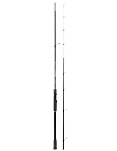 Colmic YAMARAPPI SPINNING 2.20–2.40 m rod – Versatile, lightweight and balanced for boat fishing