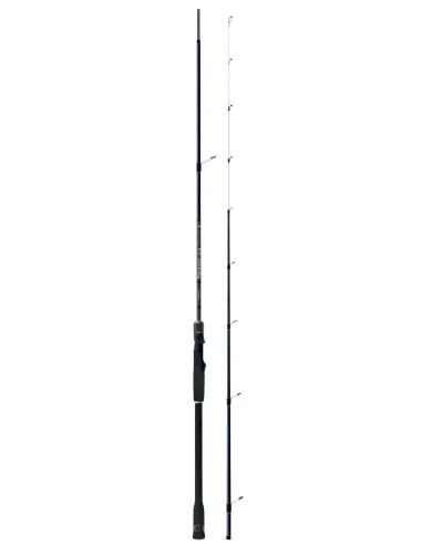 Canna Colmic YAMARAPPI SPINNING 2,20–2,40 m – Versatile, leggera e bilanciata per pesca da barca Canne da Barca Colmic