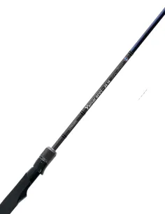 Colmic YAMARAPPI SPINNING 2.20–2.40 m rod – Versatile, lightweight and balanced for boat fishing 2