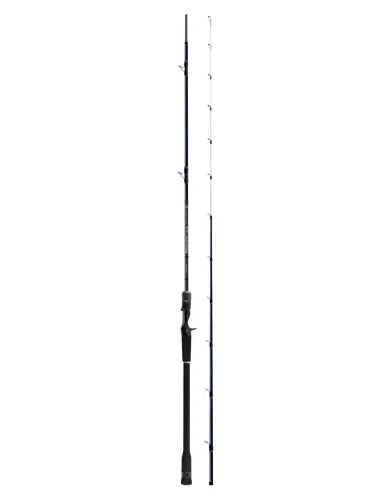 Canna Colmic YAMARAPPI CASTING 2,20–2,40 m – Leggera e versatile per tataki, sabiki e pesca da barca Canne da Barca Colmic