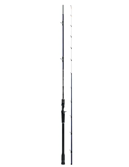 Colmic YAMARAPPI CASTING rod 2.20–2.40 m – Lightweight and versatile for tataki, sabiki and boat fishing