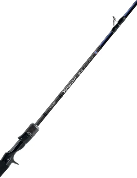 Colmic YAMARAPPI CASTING rod 2.20–2.40 m – Lightweight and versatile for tataki, sabiki and boat fishing
