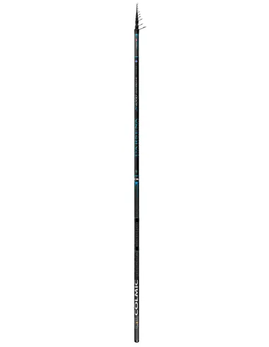 Canna Colmic DARSENA S-4000 5 m – Precisione e sensibilità per pesca tecnica dell’orata con esche naturali Canne bolognesi/fi...