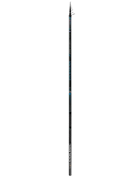 Canna Colmic DARSENA S-4000 5 m – Precisione e sensibilità per pesca tecnica dell’orata con esche naturali Canne bolognesi/fi...