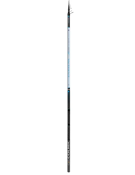 Colmic DARSENA S-6000 5 m rod – Maximum sensitivity and control for technical sea bream fishing