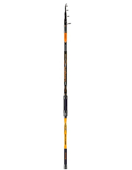 Colmic JOKER TELE BOAT – Medium-Heavy Telescopic Bolentino Rod, Lightweight and Robust, 200g