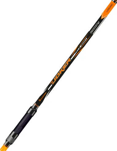 Colmic JOKER TELE BOAT – Canna Telescopica Bolentino Medio Pesante, Leggera e Robusta, 200gr Canne da Bolentino Colmic