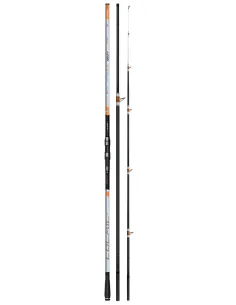 Colmic ZERO 9 WR T-80 – Canna Surf Casting 4.20-4.50m, Carbonio Alto Modulo, 100-250gr Canne Surf Casting Colmic