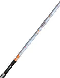 Colmic ZERO 9 WR T-80 – Surf Casting Rod 4.20-4.50m, High Modulus Carbon, 100-250gr 2