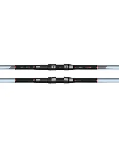 Colmic ZERO 7 WR T-80 – Canna Surf Casting WR 3 Pezzi, Carbonio Alto Modulo Canne Surf Casting Colmic 2