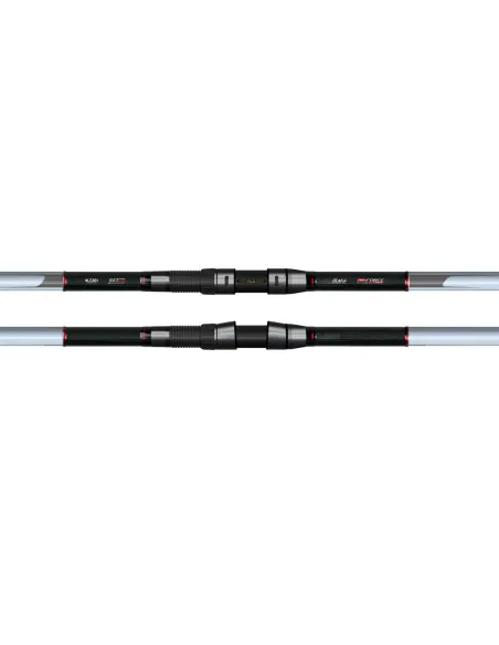 Colmic ZERO 7 WR T-80 – 3-Piece WR Surf Casting Rod, High Modulus Carbon
