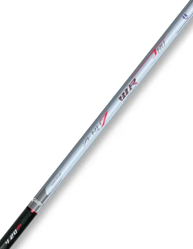 Colmic ZERO 7 WR T-80 – Canna Surf Casting WR 3 Pezzi, Carbonio Alto Modulo Canne Surf Casting Colmic