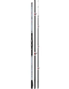 Colmic ZERO 7 WR T-80 – 3-Piece WR Surf Casting Rod, High Modulus Carbon